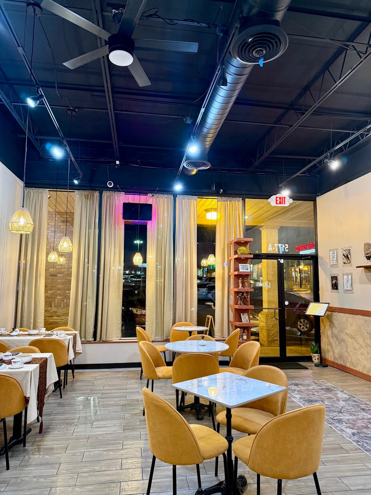 Gula Indonesian Dessert Café