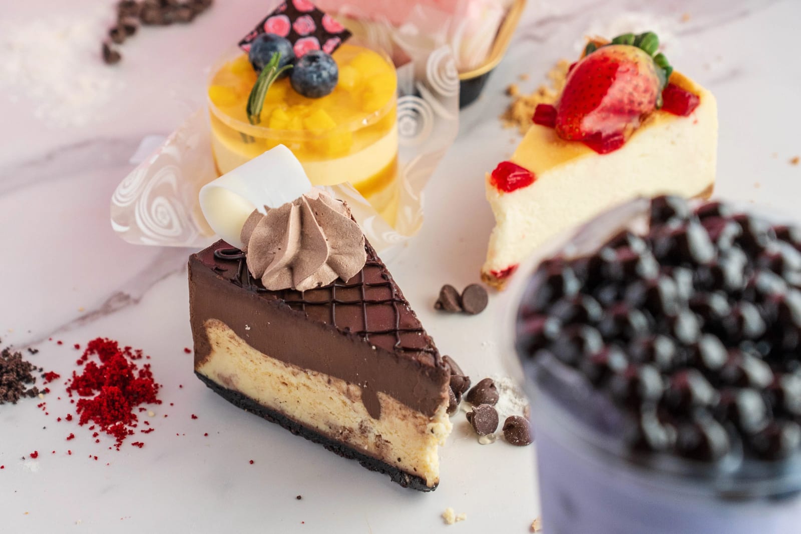 Sweet Hut Bakery Cafe photo 2