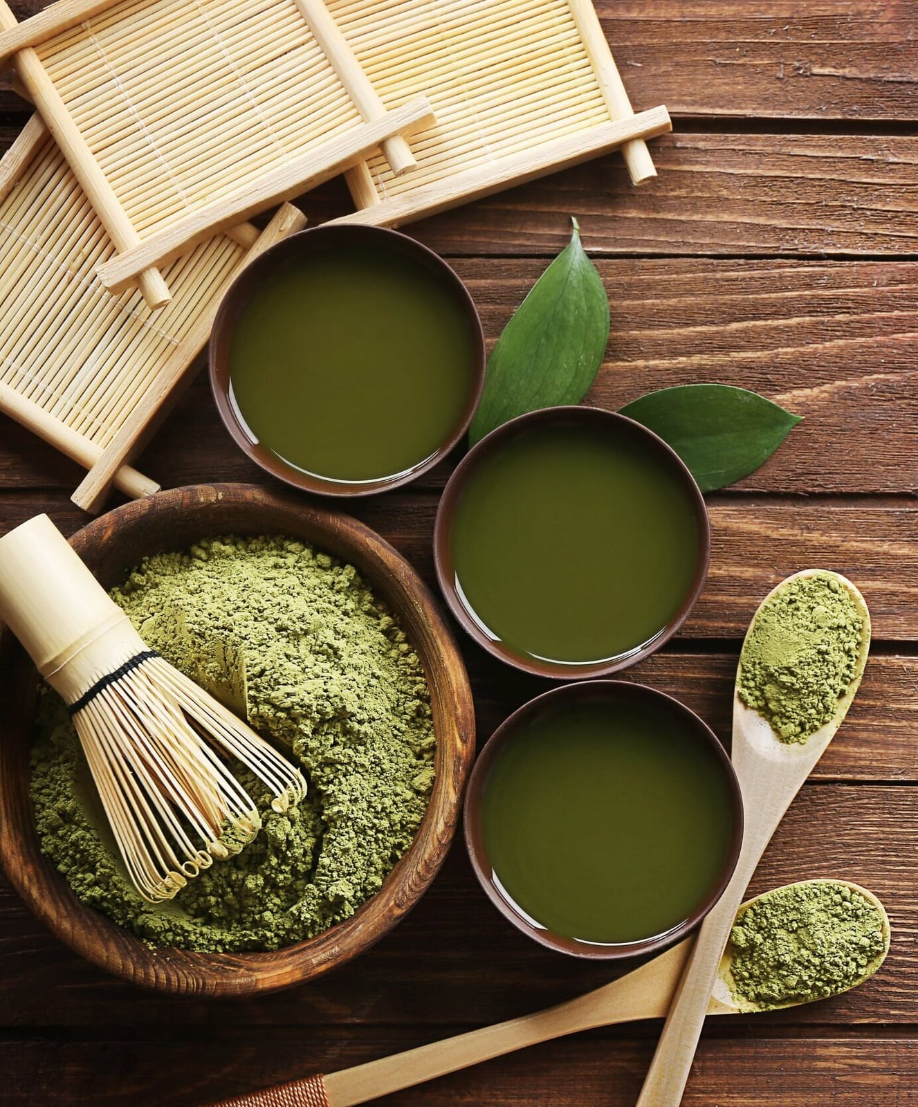 Matcha Cafe Maiko - Atlanta