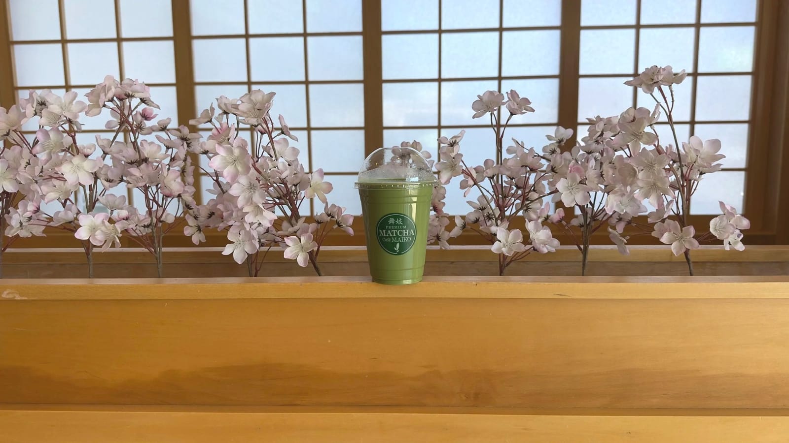Matcha Cafe Maiko - Atlanta photo 2