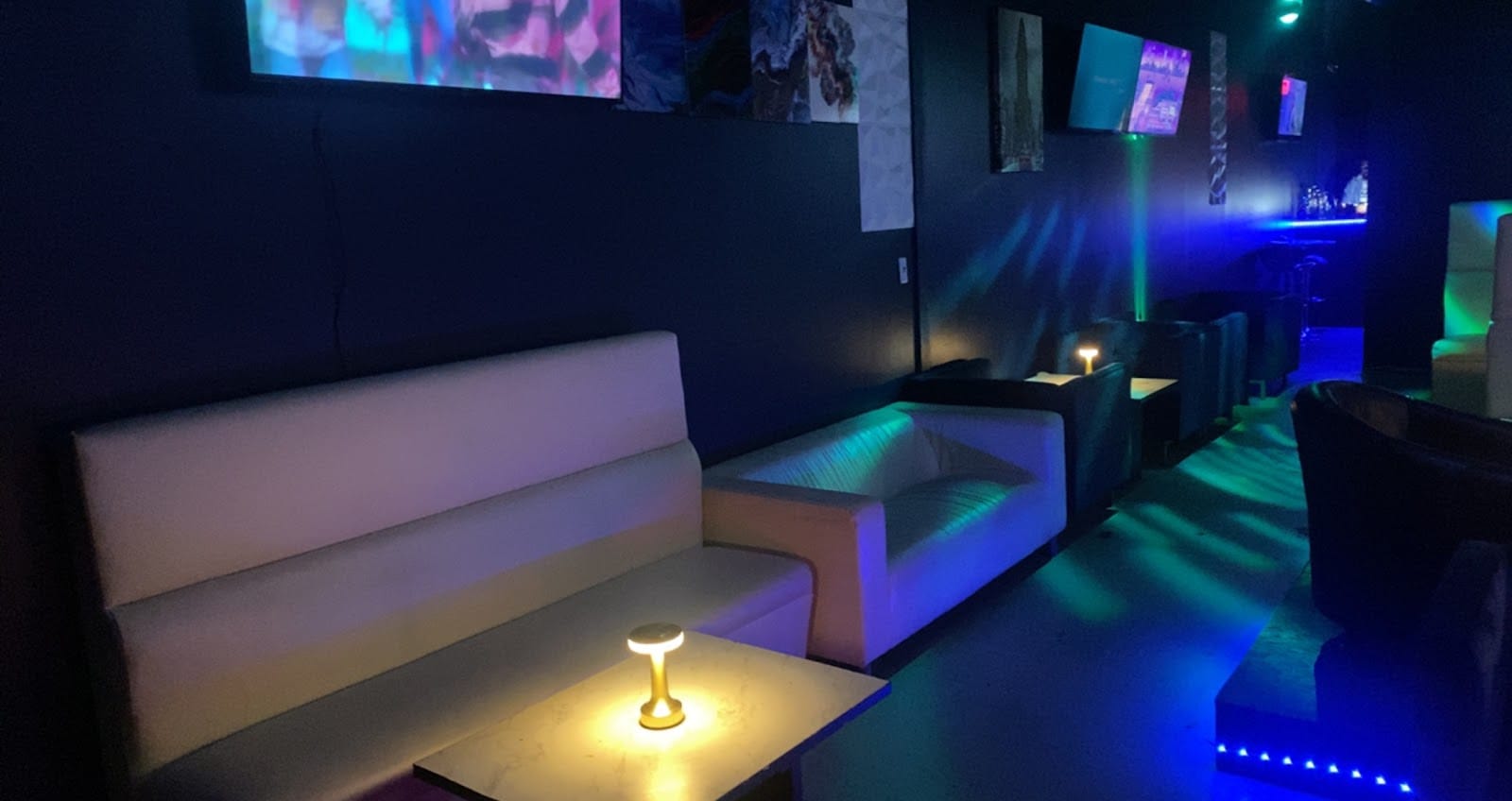 Crown 242 Events