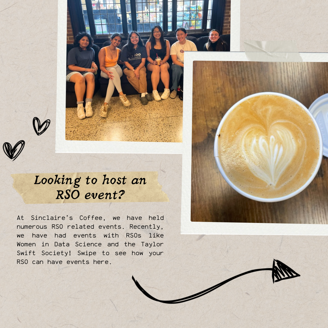 Sinclaire's Coffee photo 7