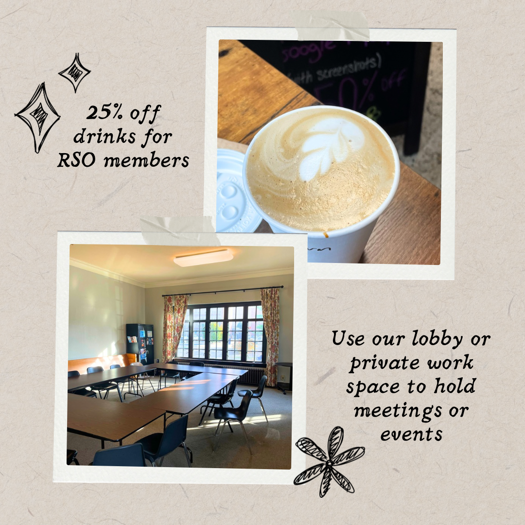 Sinclaire's Coffee photo 8