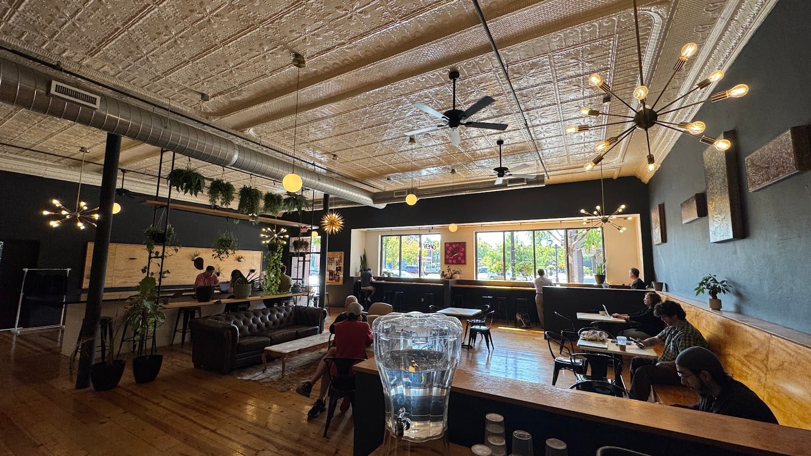 Elm City Coffee