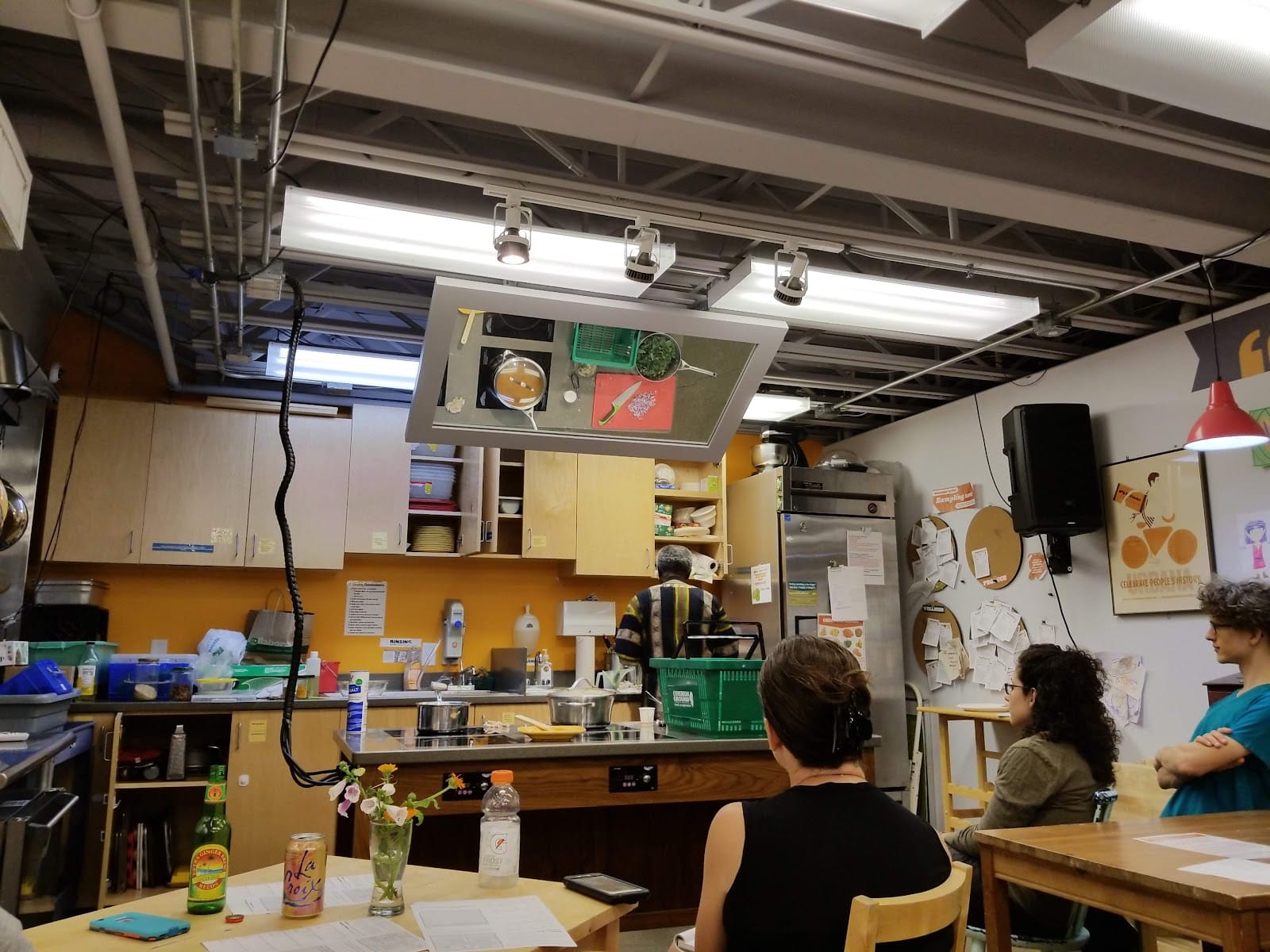 Common Ground Food Co-op