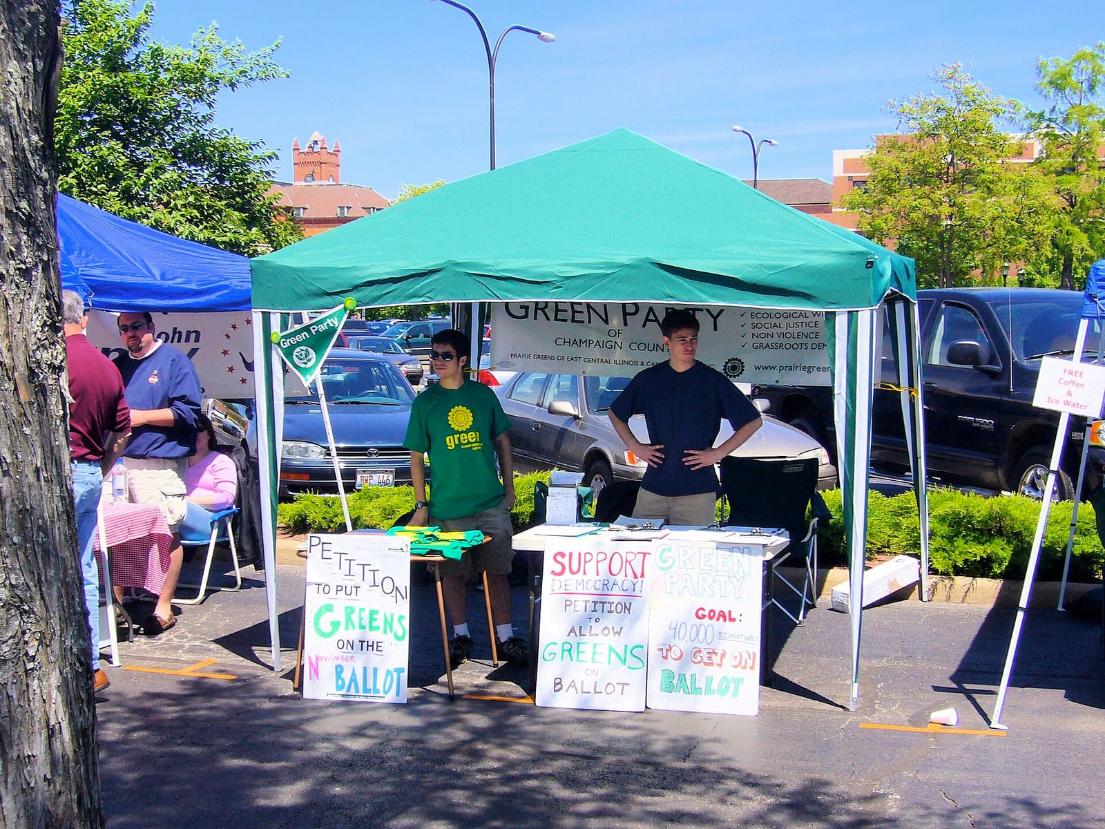 Common Ground Food Co-op photo 2