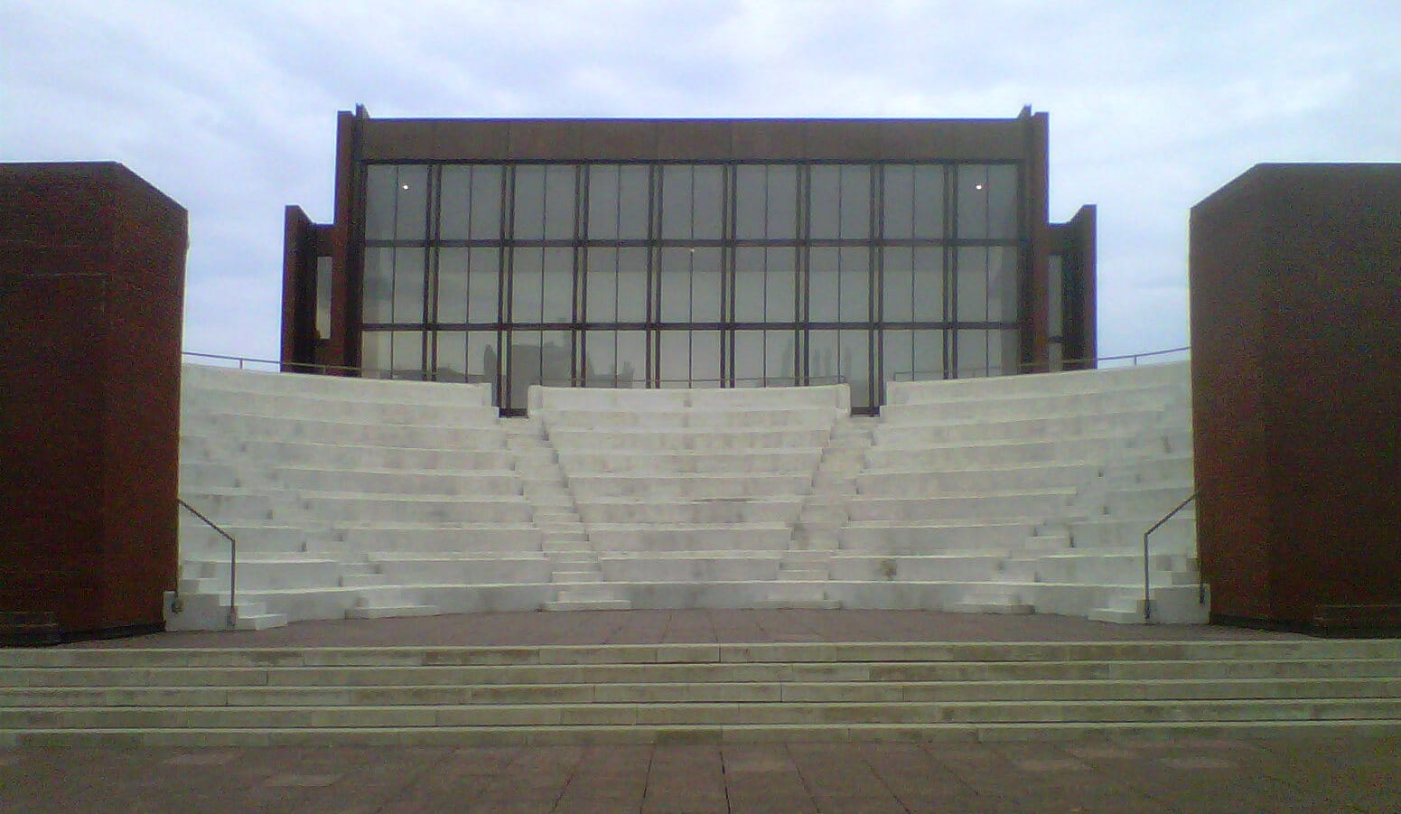 Intermezzo Cafe at Krannert Center photo 3