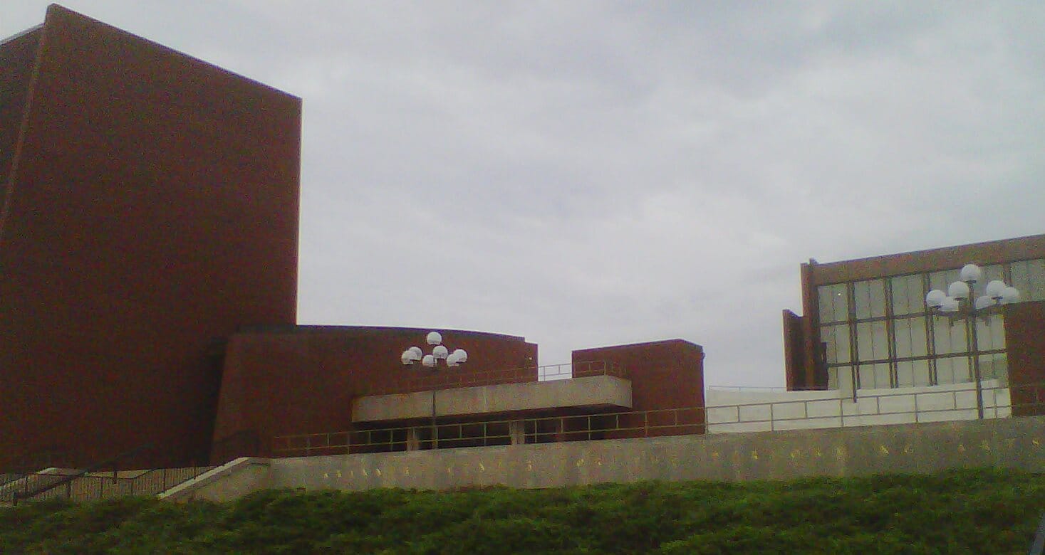 Intermezzo Cafe at Krannert Center photo 5