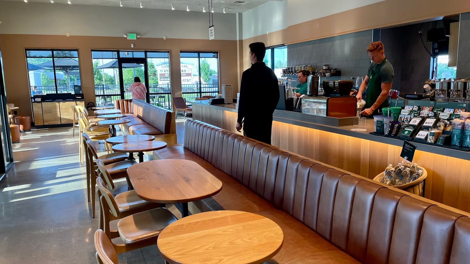 Starbucks Coffee Company