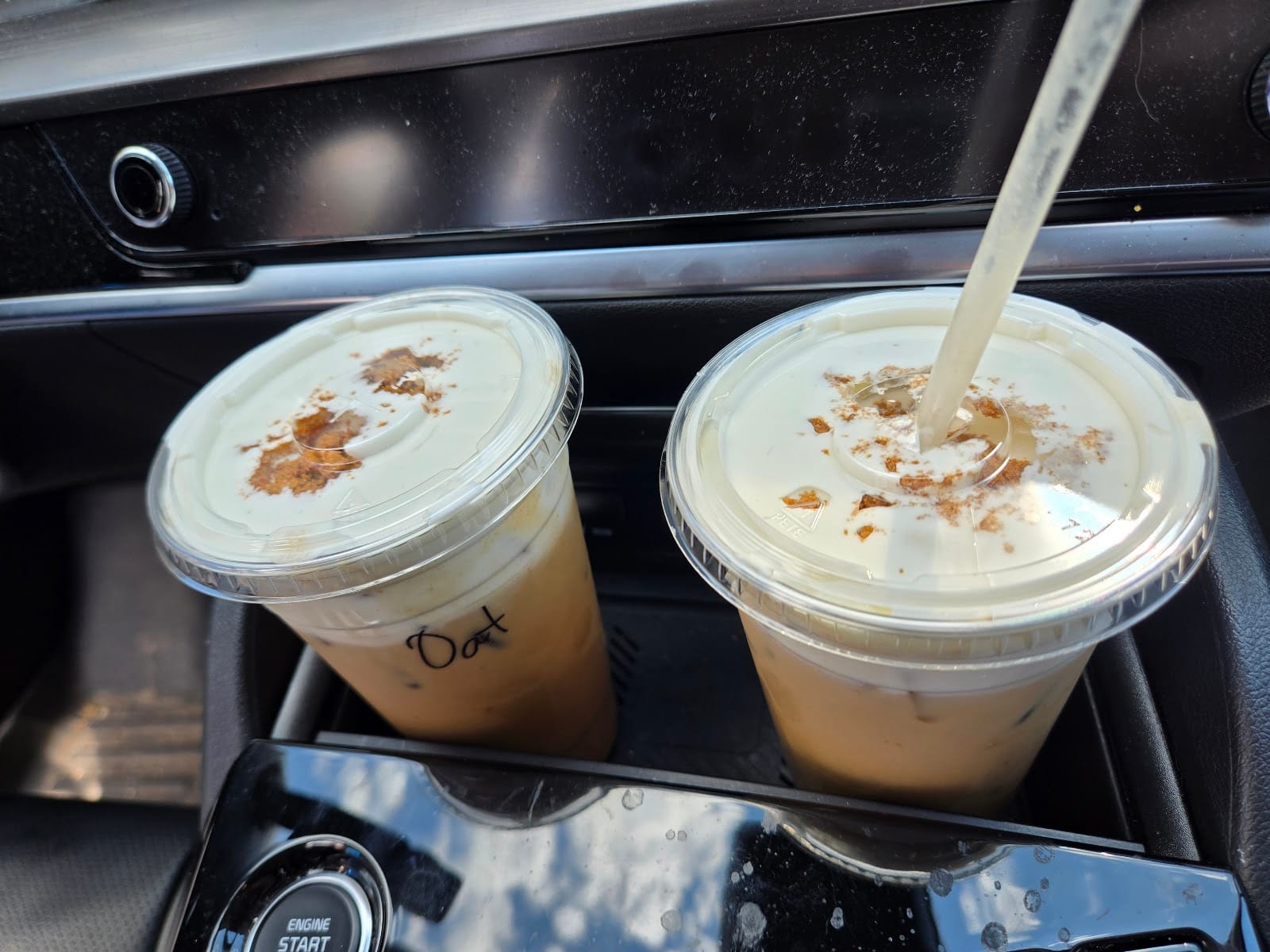 Coffee Heaven