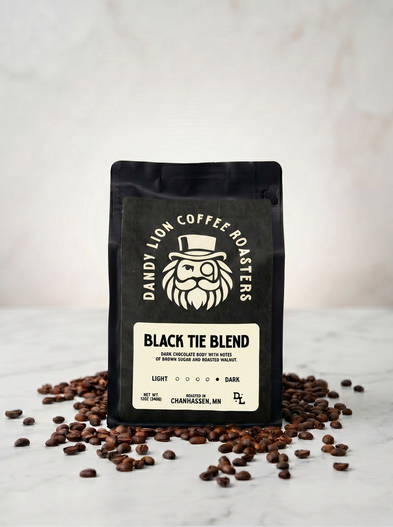 Dandy Lion Coffee Warehouse photo 7