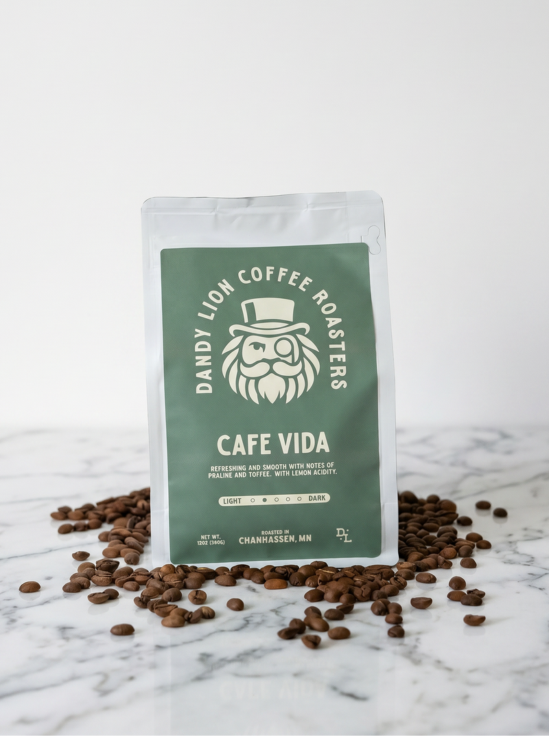 Dandy Lion Coffee Warehouse photo 9