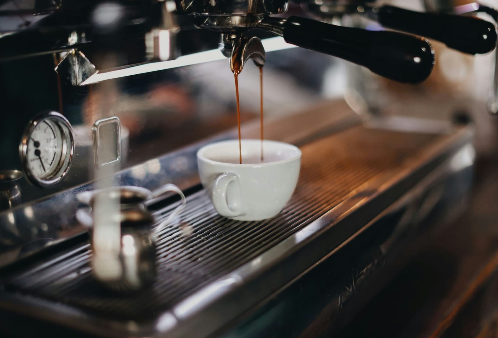 Dandy Lion Coffee Warehouse photo 5