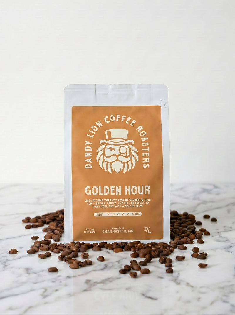 Dandy Lion Coffee Warehouse photo 8