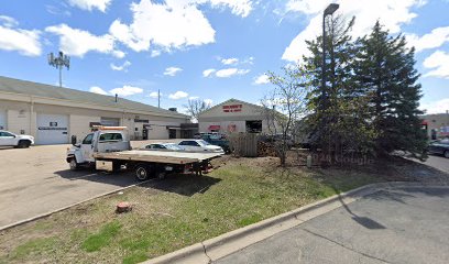 Prior Lake's Drywall And Painting Services