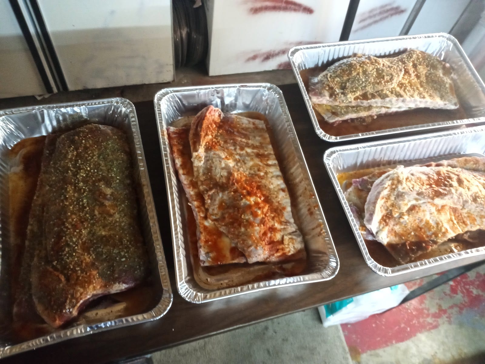 Bigbumpsbarbeque