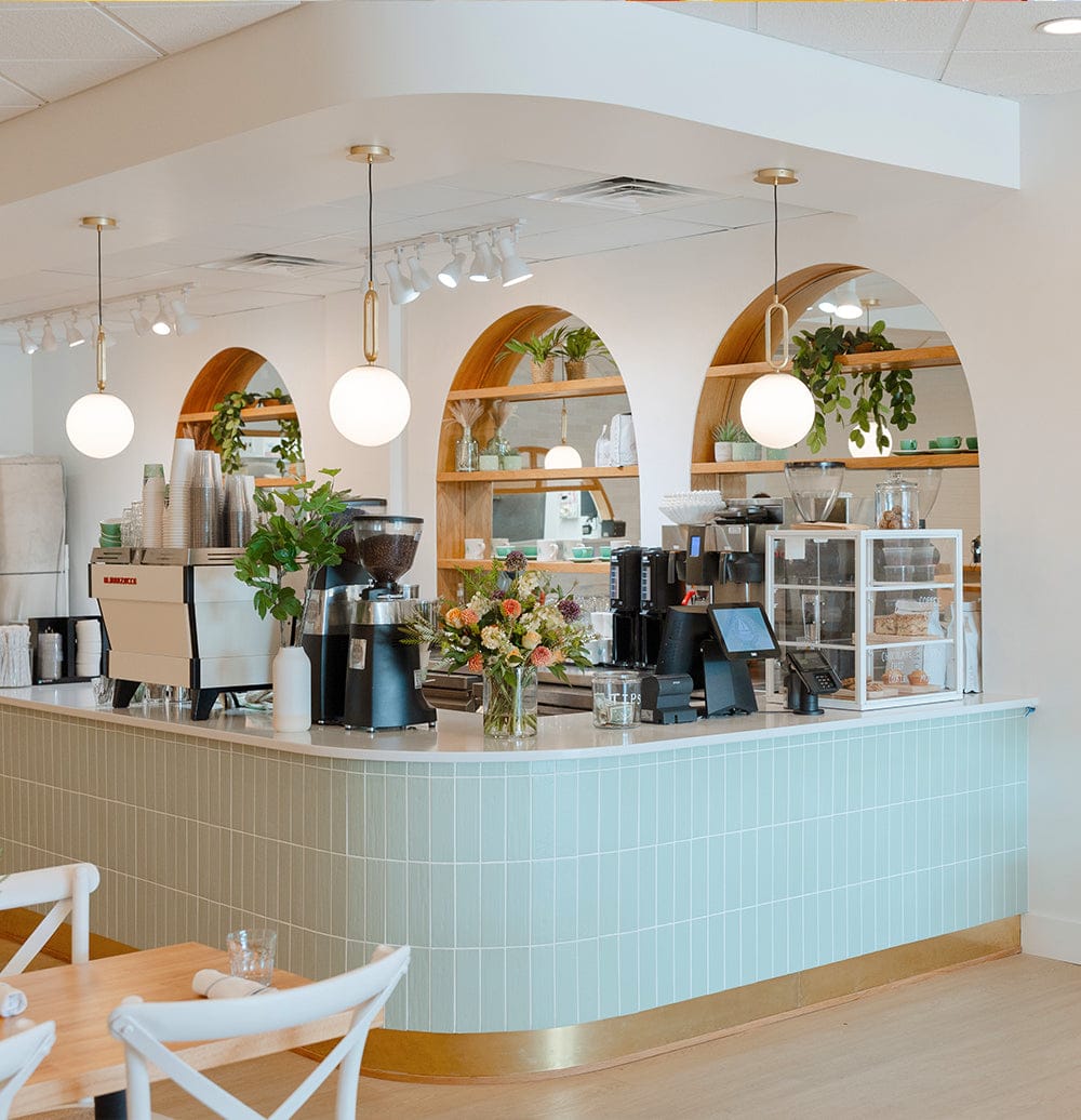 Drift Cafe Village Plaza photo 3