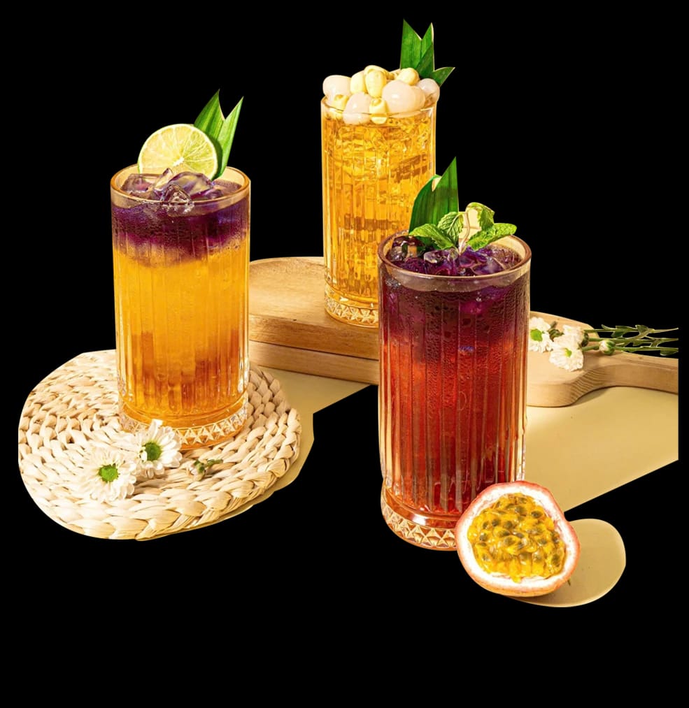 Mai Tea Vietnamese Cuisine photo 2