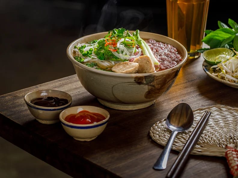 Mai Tea Vietnamese Cuisine photo 6