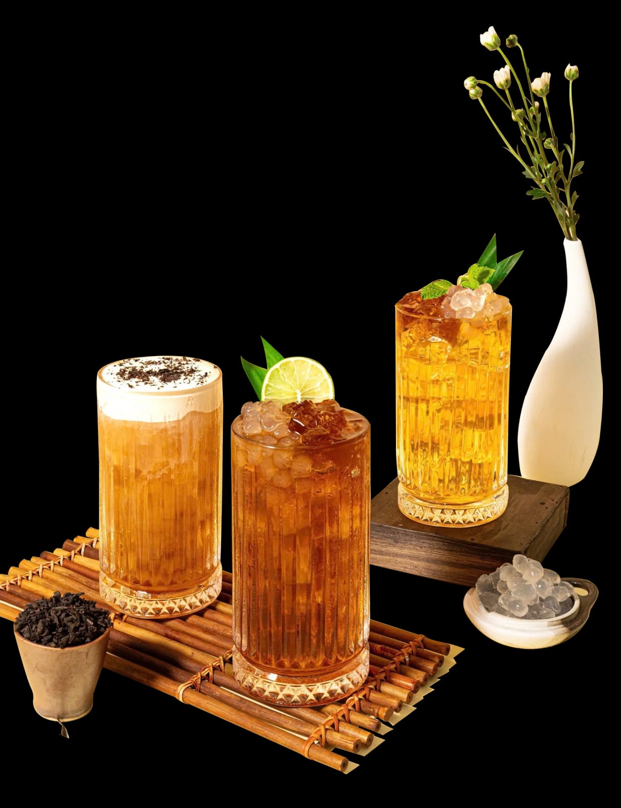 Mai Tea Vietnamese Cuisine photo 5