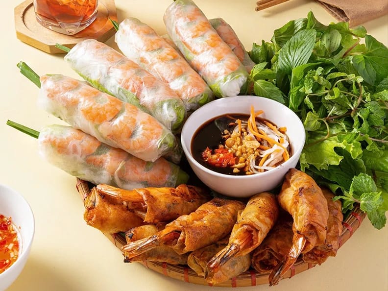 Mai Tea Vietnamese Cuisine photo 7