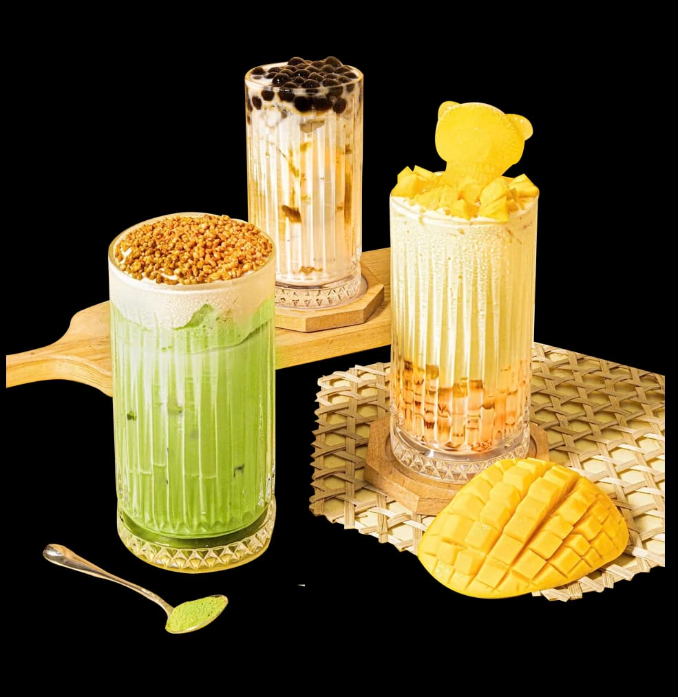 Mai Tea Vietnamese Cuisine photo 3