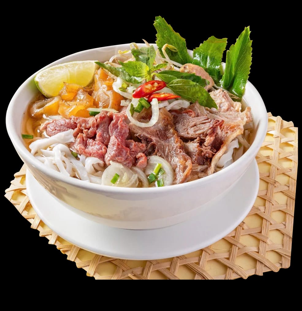 Mai Tea Vietnamese Cuisine photo 4