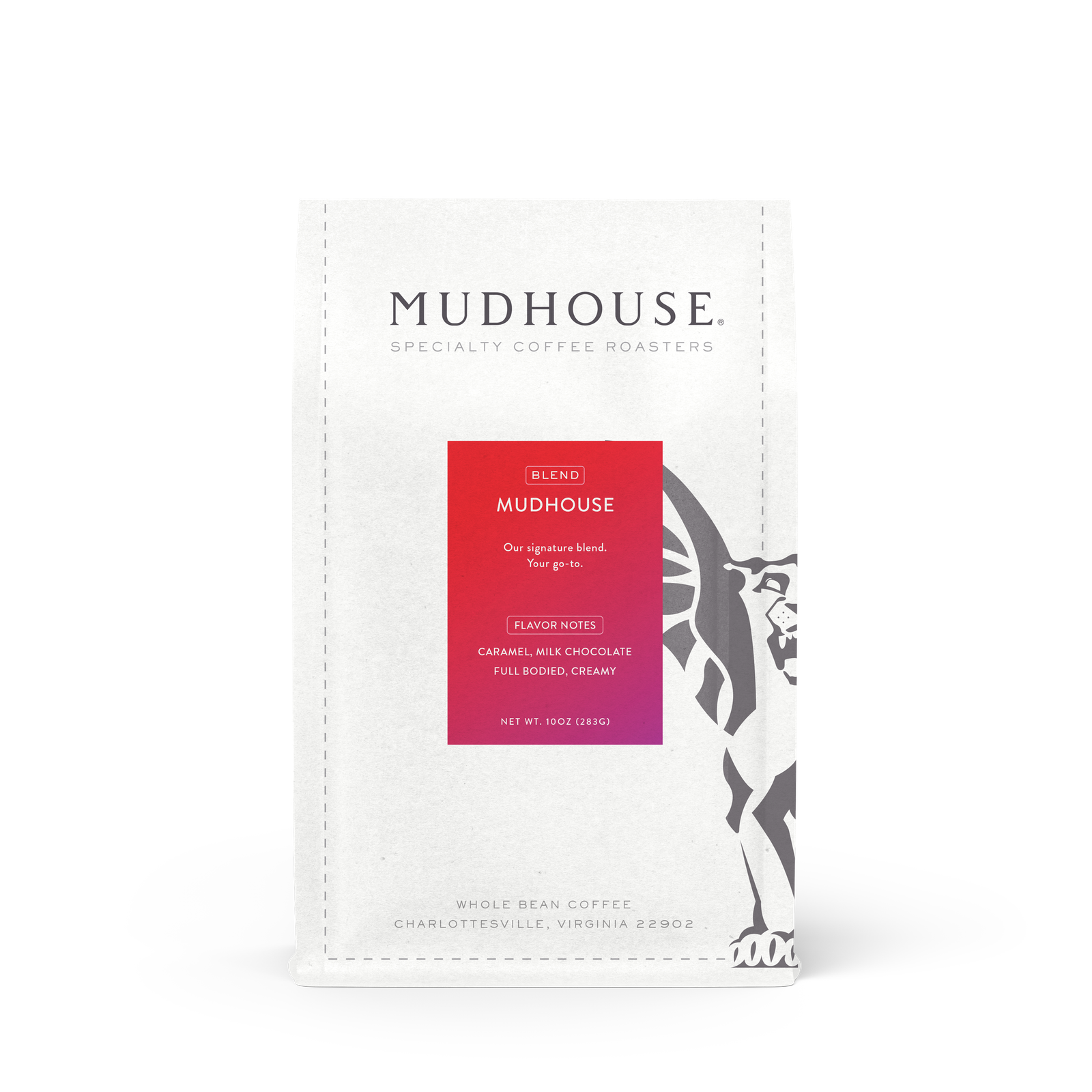 Mudhouse Specialty Coffee Roasters photo 8