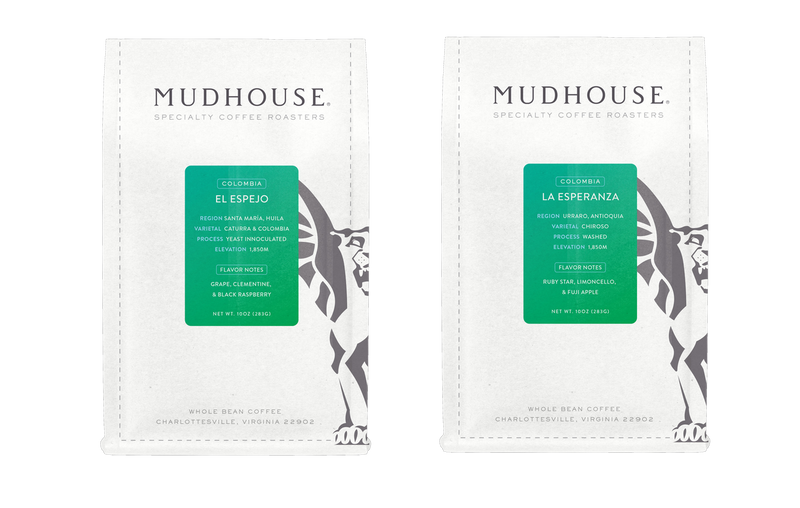 Mudhouse Specialty Coffee Roasters photo 4