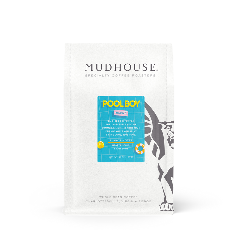 Mudhouse Specialty Coffee Roasters photo 6