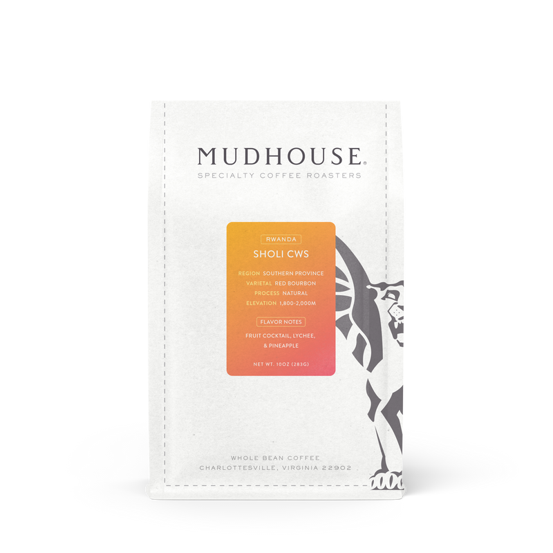 Mudhouse Specialty Coffee Roasters photo 5