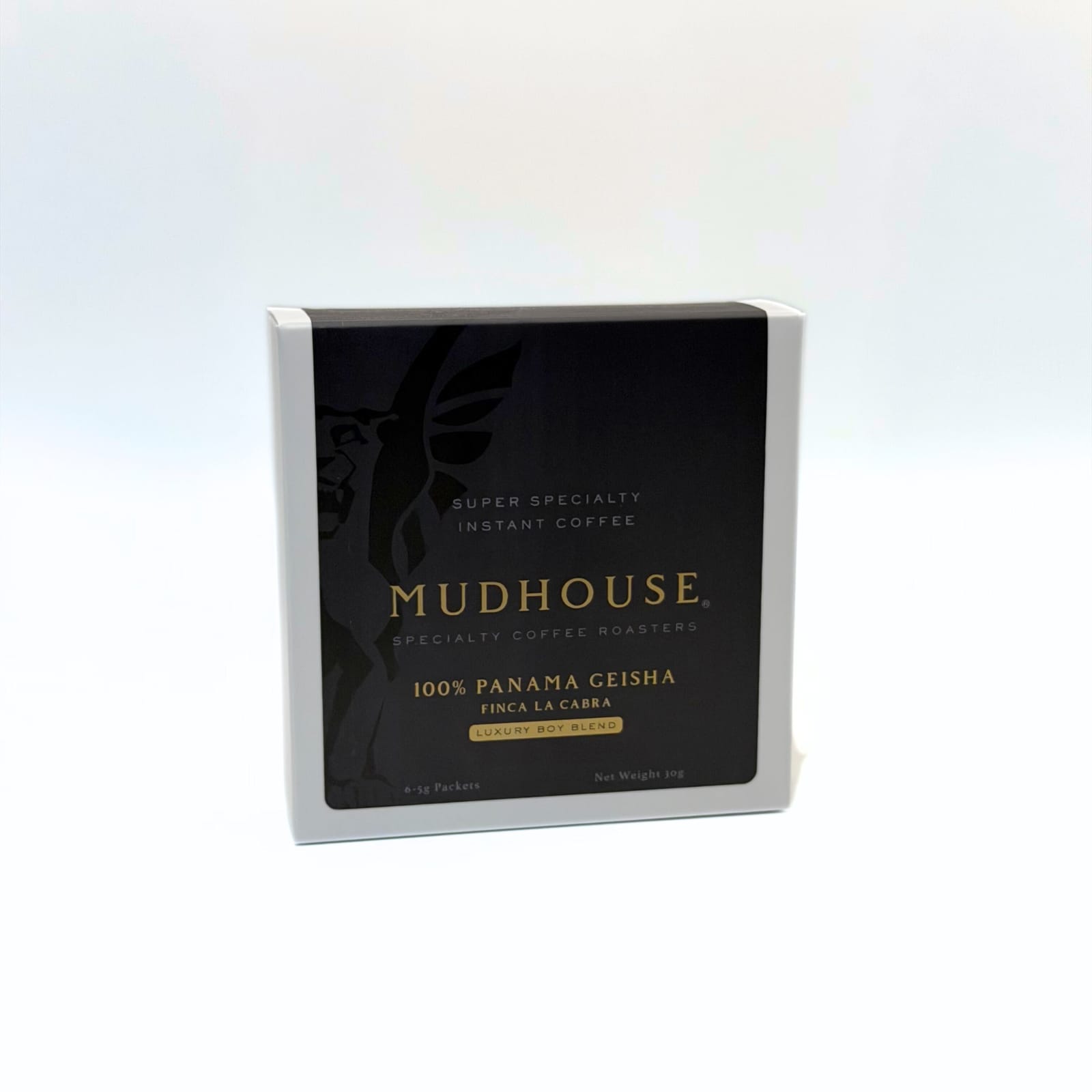 Mudhouse Specialty Coffee Roasters