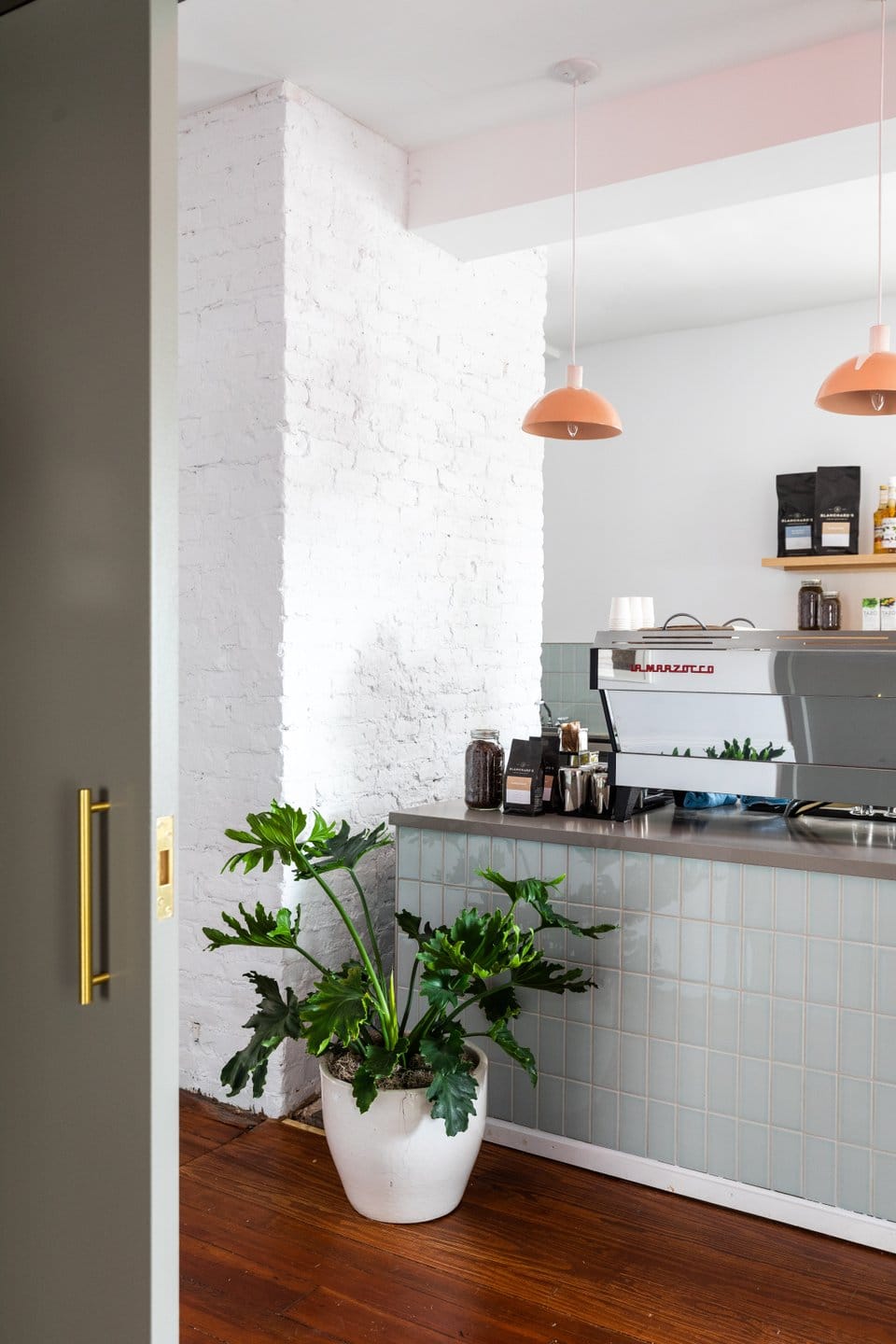 The Café at The Doyle Hotel photo 3