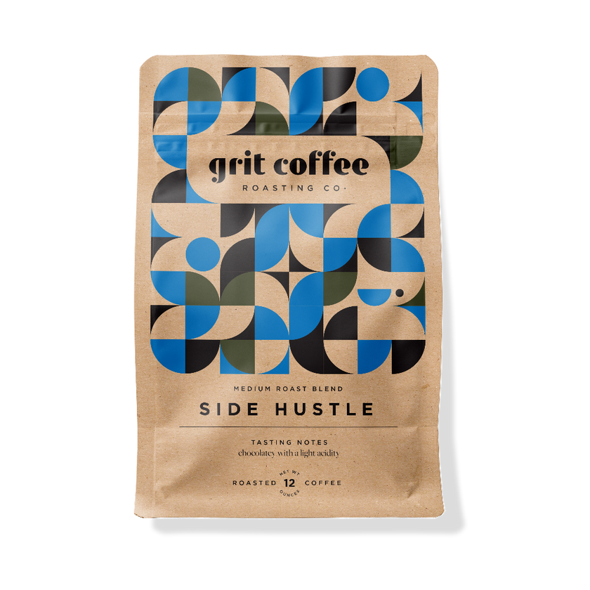 Grit Coffee, UVA Corner photo 8