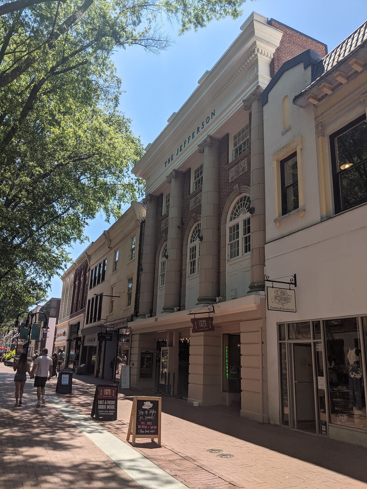 The Southern Café and Music Hall photo 10