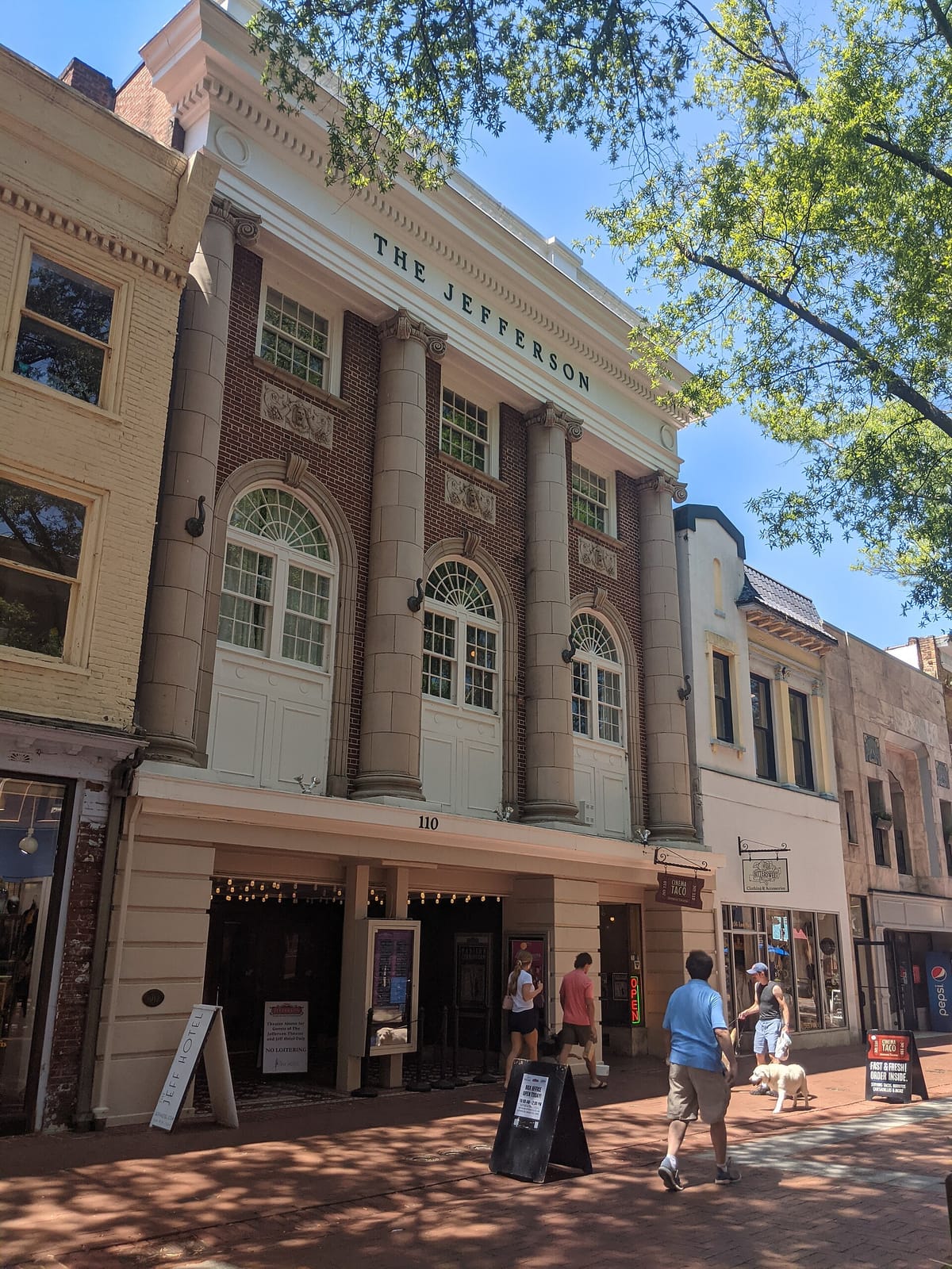 The Southern Café and Music Hall photo 12