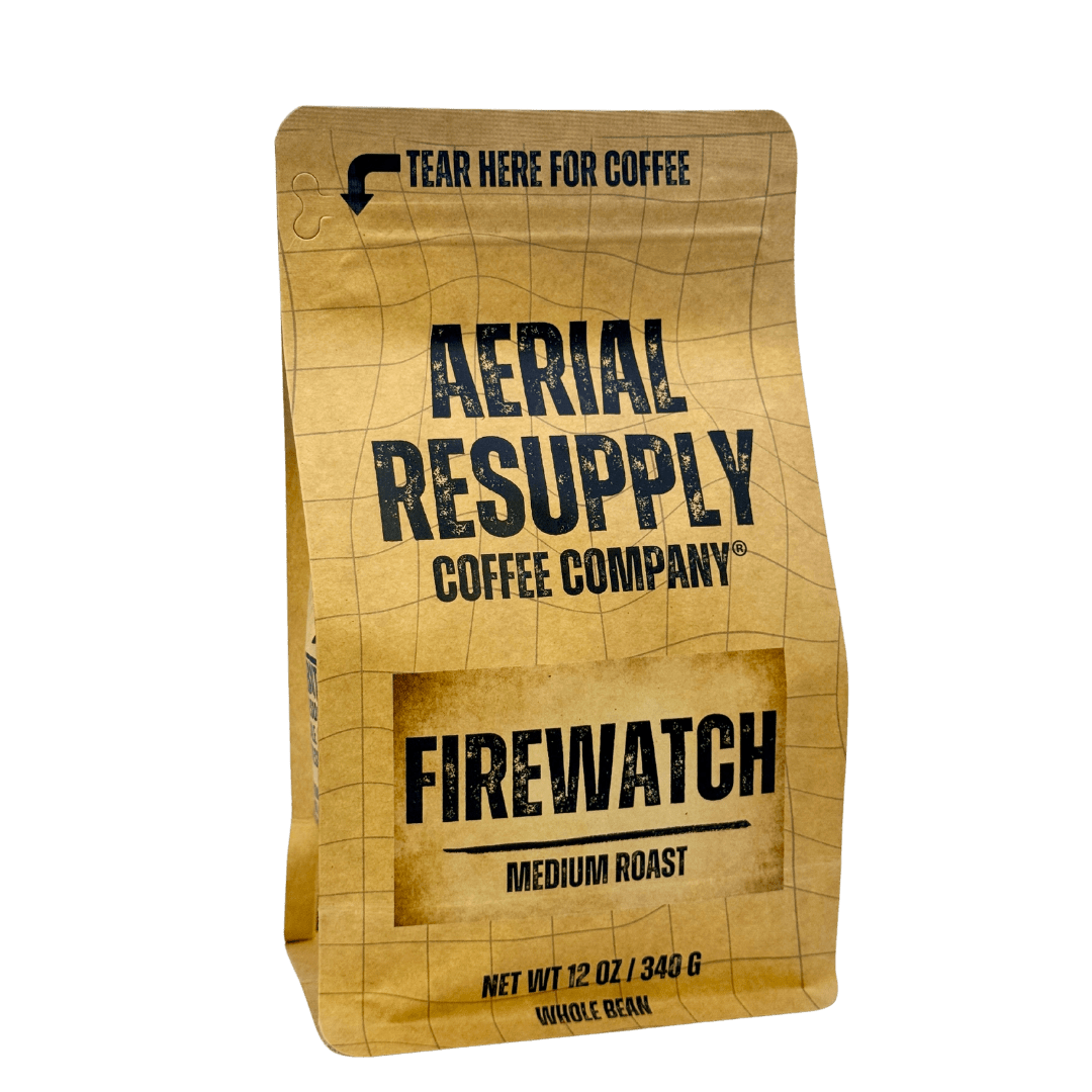 Aerial Resupply Coffee photo 7
