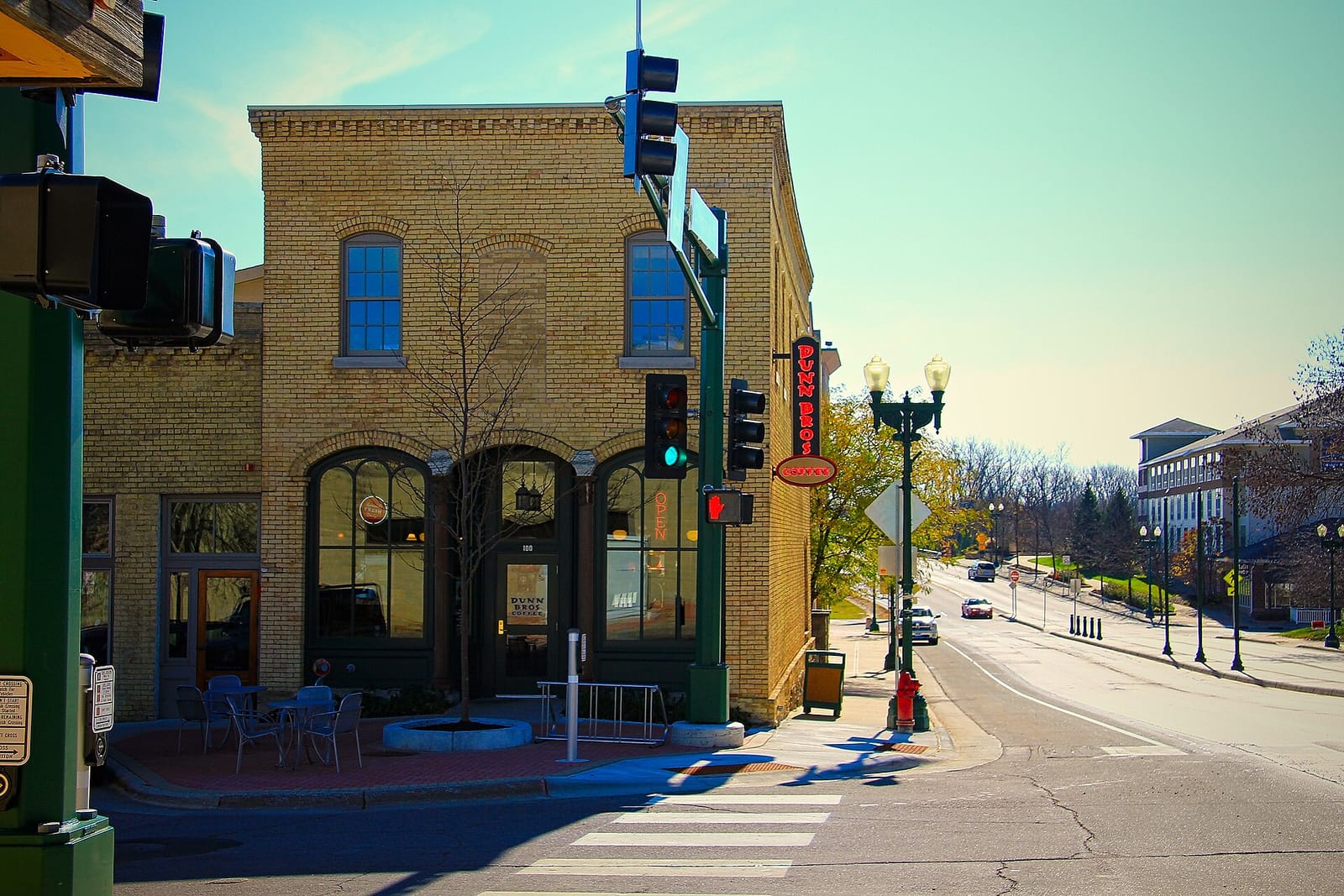 Jones Coffee - Chaska