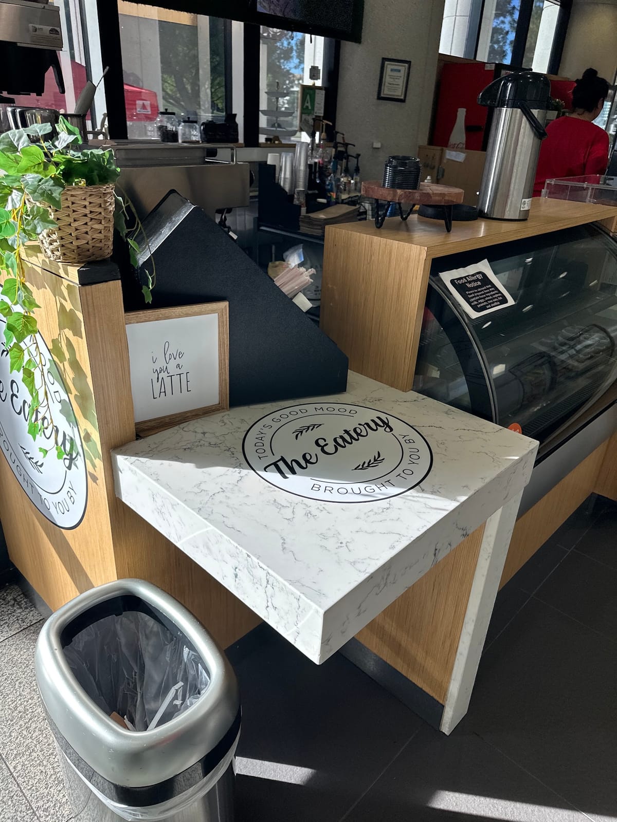 The Eatery Northridge