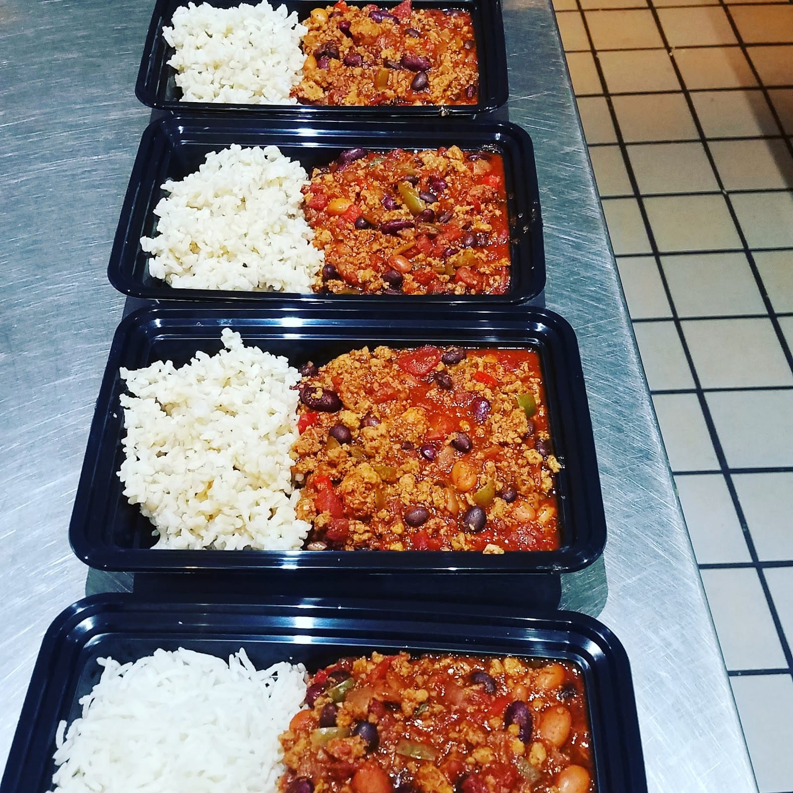 Arlet's Cafe & Meal Prep