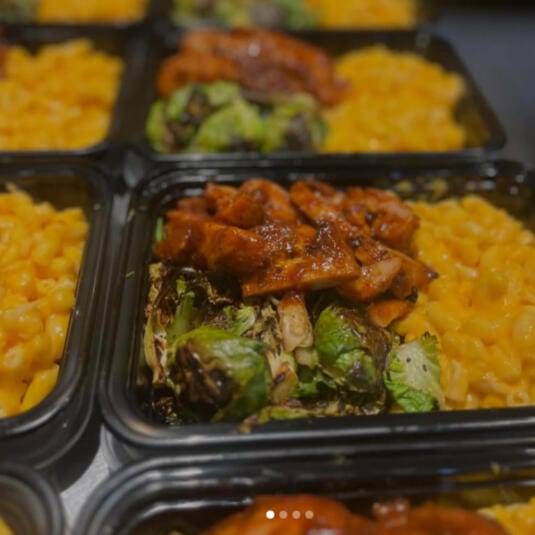 Arlet's Cafe & Meal Prep photo 4
