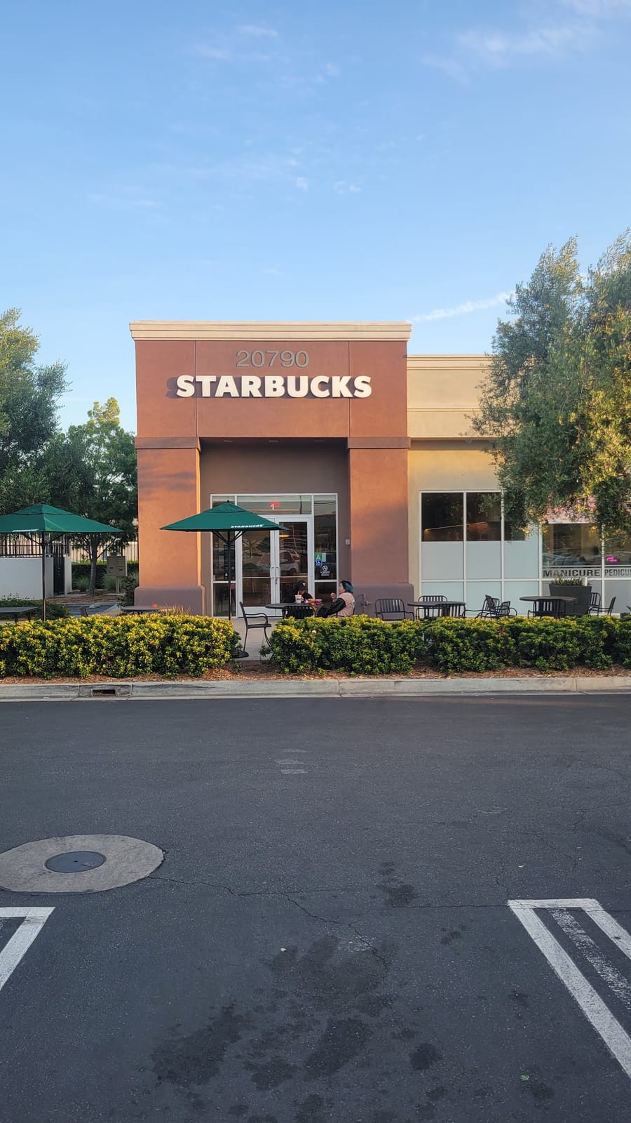 Starbucks Coffee Company