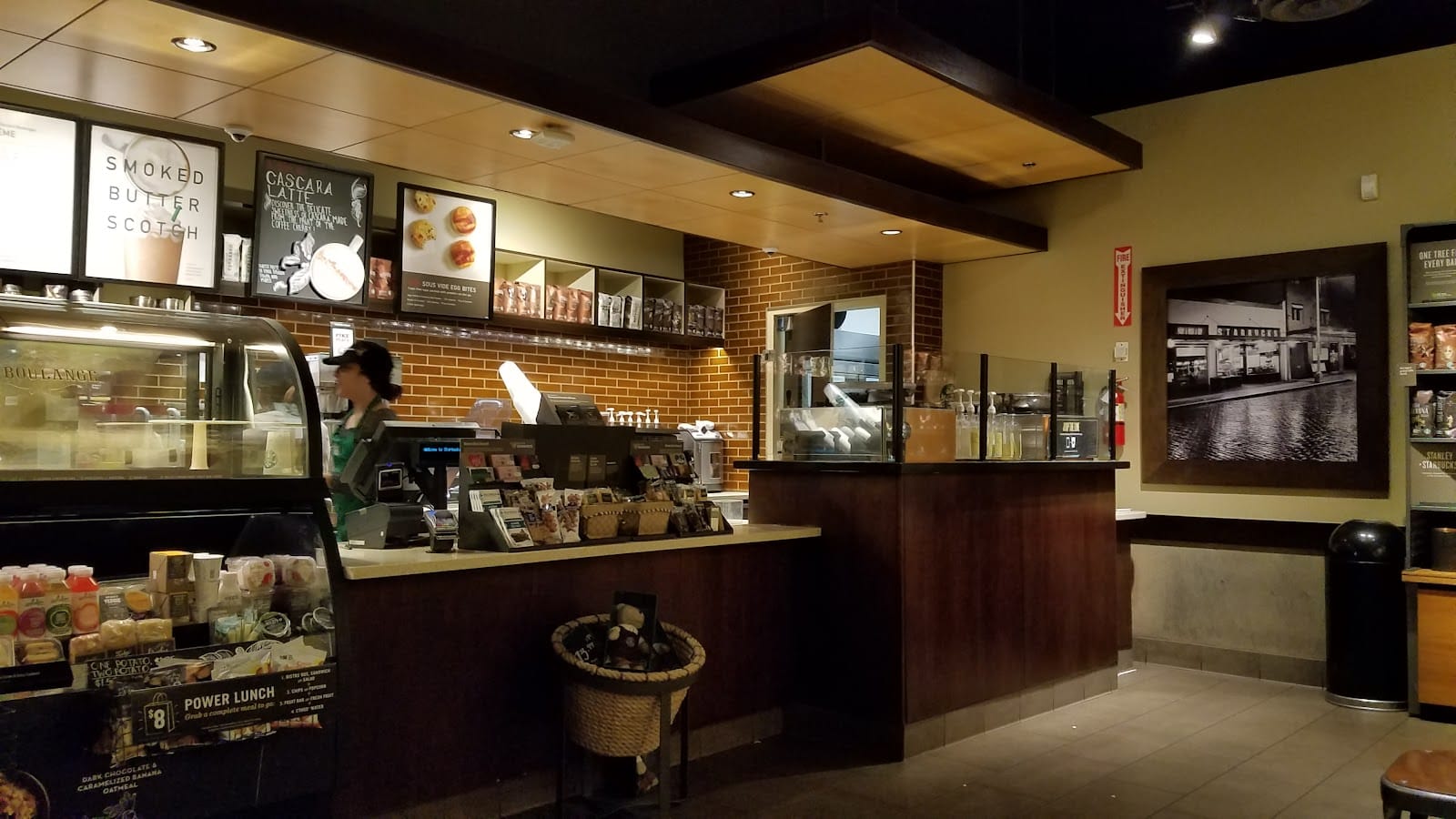 Starbucks Coffee Company