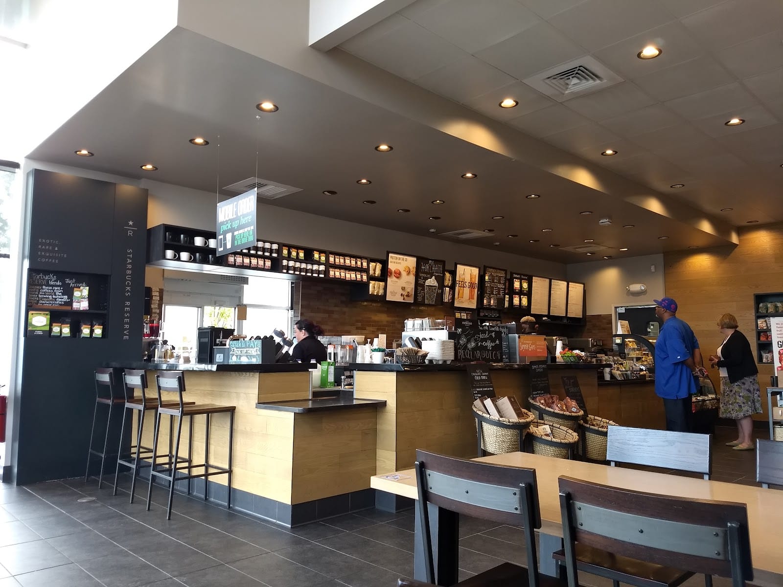 Starbucks Coffee Company