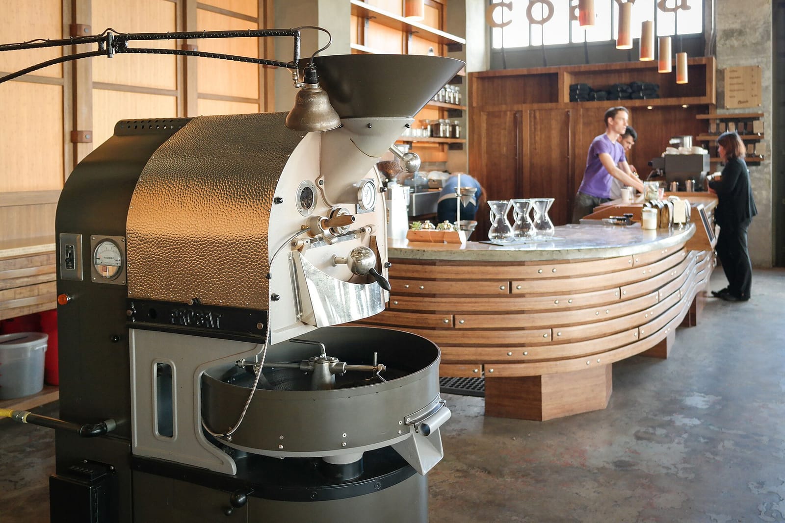 Coava Coffee photo 2