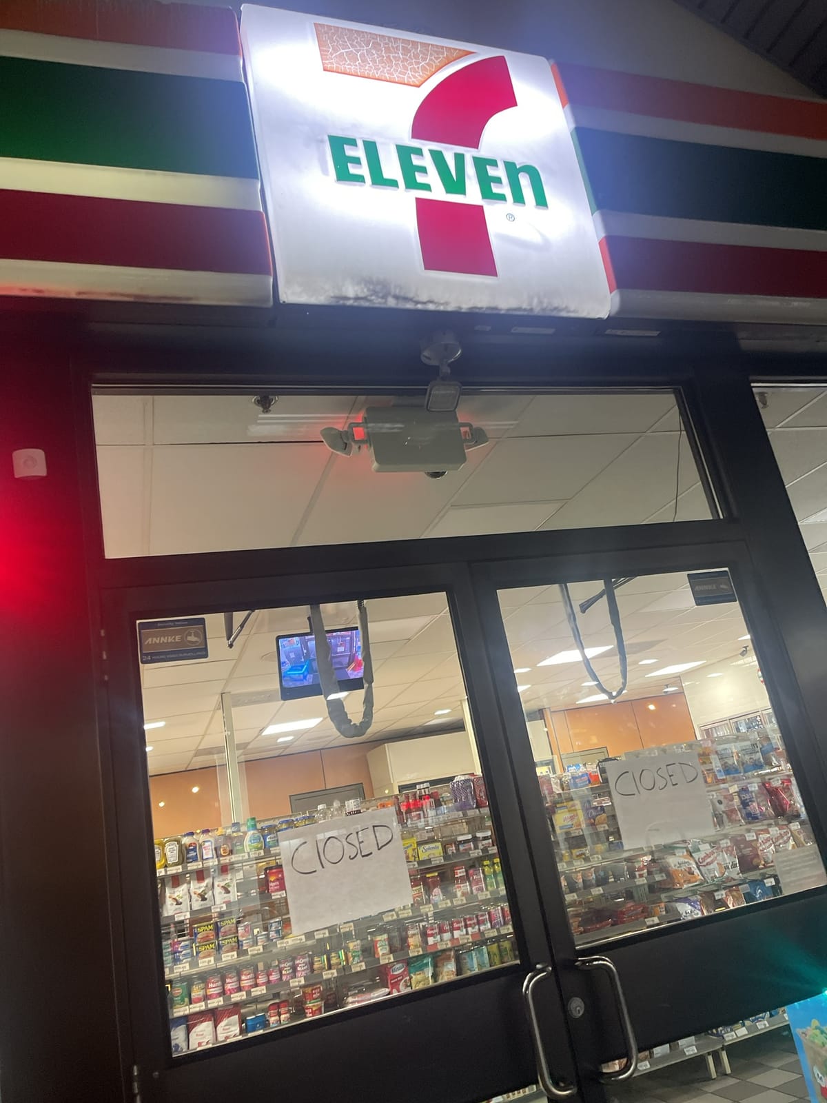 7-Eleven
