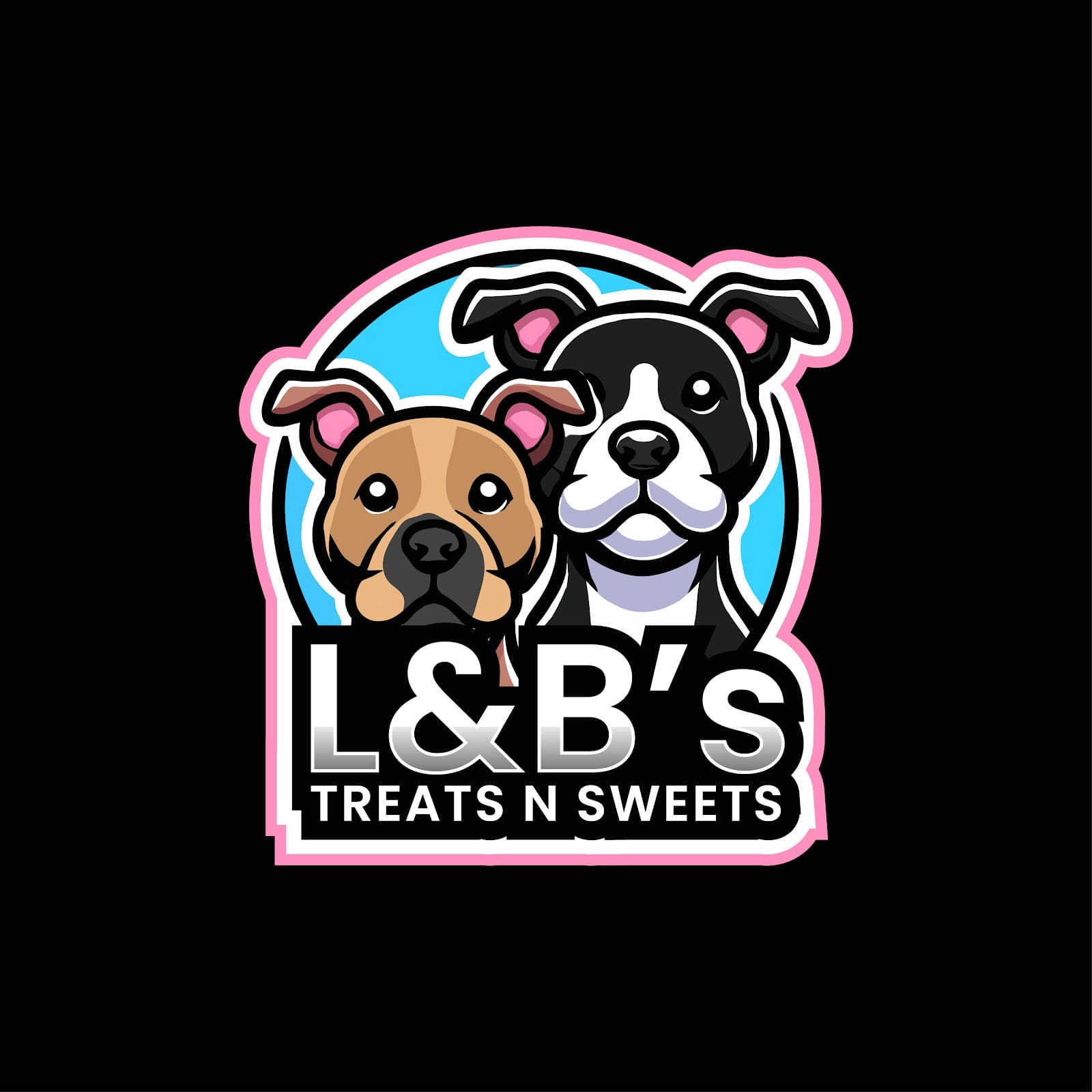 L & B's Treats N Sweets