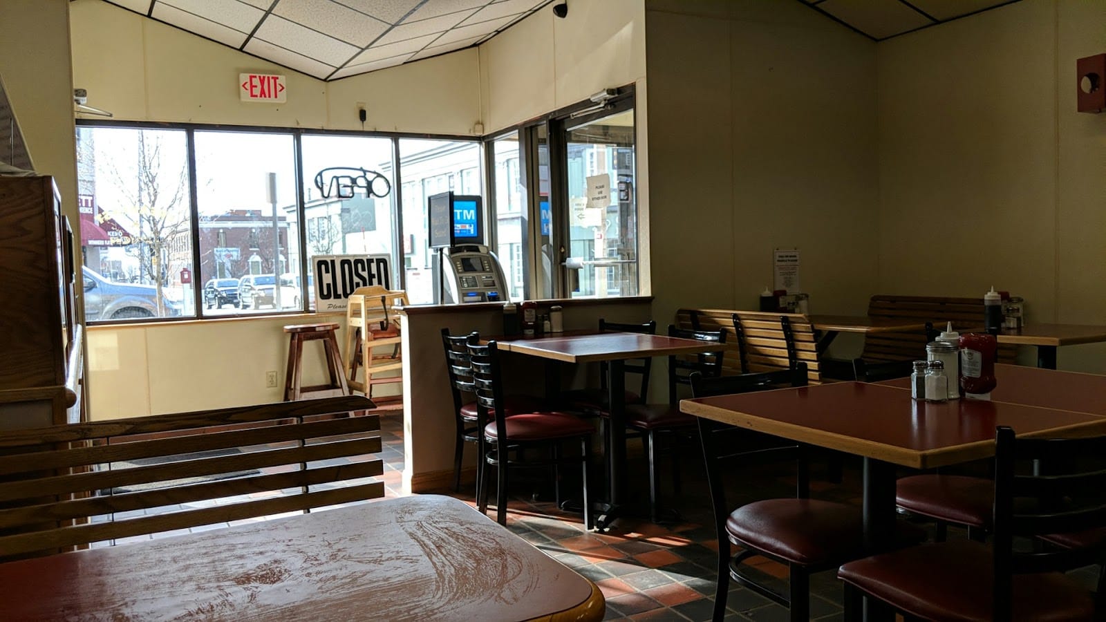 Dempsey's Breakfast and Lunch