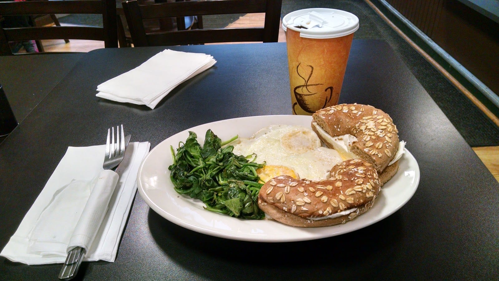 Jac's Cafe