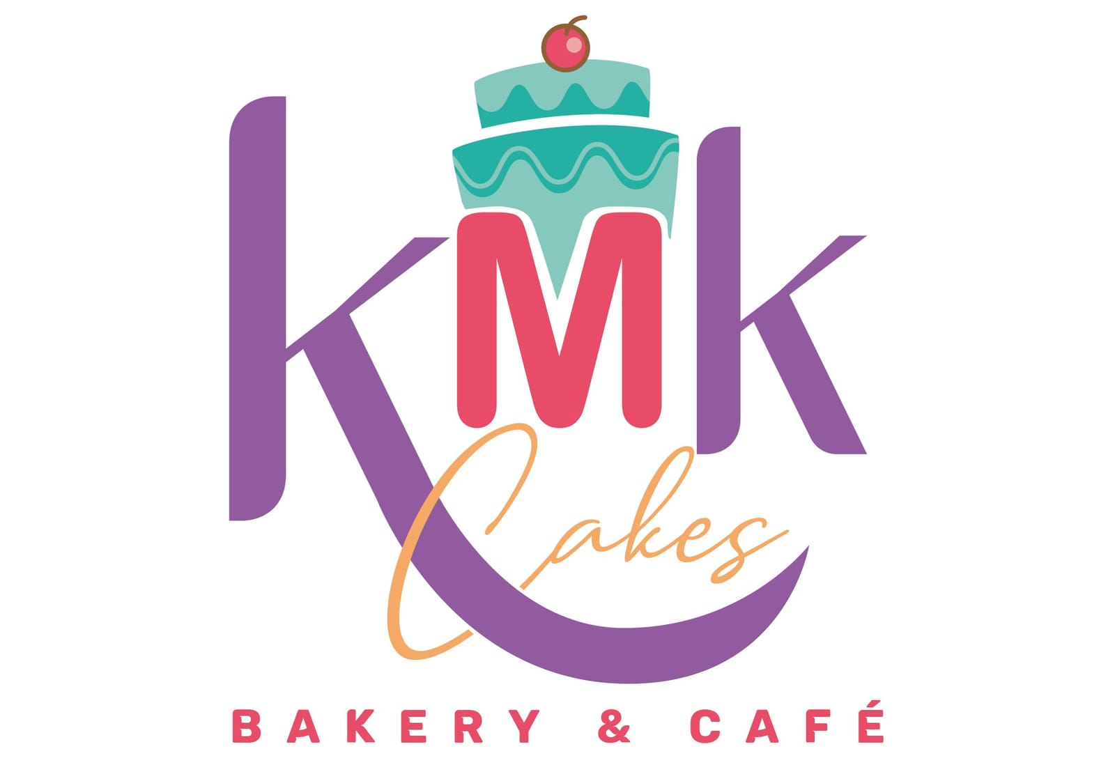 KMK CAKES BAKERY & CAFE photo 2